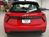 Thumbnail of 2025 Chili Red II MINI Hardtop