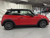 Thumbnail of 2025 Chili Red II MINI Hardtop