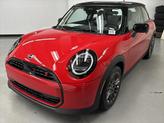 Photo of 2025 Chili Red II MINI Hardtop