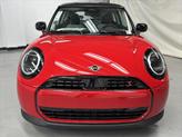 Thumbnail of 2025 Chili Red II MINI Hardtop