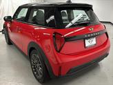 Thumbnail of 2025 Chili Red II MINI Hardtop