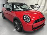 Thumbnail of 2025 Chili Red II MINI Hardtop