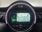 Thumbnail of 2021 Midnight Black Metallic MINI Hardtop