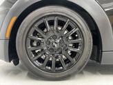 Thumbnail of 2021 Midnight Black Metallic MINI Hardtop