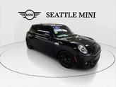 Thumbnail of 2021 Midnight Black Metallic MINI Hardtop