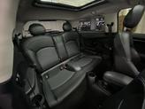 Thumbnail of 2021 Midnight Black Metallic MINI Hardtop