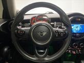 Thumbnail of 2021 Midnight Black Metallic MINI Hardtop