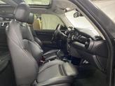 Thumbnail of 2021 Midnight Black Metallic MINI Hardtop