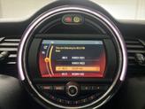 Thumbnail of 2021 Midnight Black Metallic MINI Hardtop