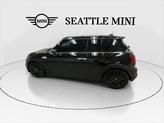 Thumbnail of 2021 Midnight Black Metallic MINI Hardtop