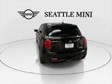 Thumbnail of 2021 Midnight Black Metallic MINI Hardtop