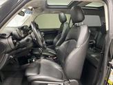 Thumbnail of 2021 Midnight Black Metallic MINI Hardtop