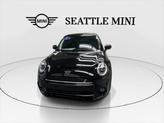 Thumbnail of 2021 Midnight Black Metallic MINI Hardtop