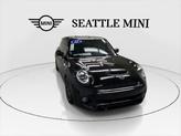 Thumbnail of 2021 Midnight Black Metallic MINI Hardtop