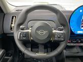 Thumbnail of 2025 Smokey Green Metallic MINI Countryman