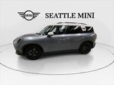Thumbnail of 2025 Smokey Green Metallic MINI Countryman