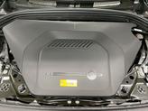 Thumbnail of 2025 Smokey Green Metallic MINI Countryman