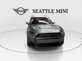 Thumbnail of 2025 Smokey Green Metallic MINI Countryman