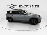 Thumbnail of 2025 Smokey Green Metallic MINI Countryman