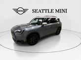Thumbnail of 2025 Smokey Green Metallic MINI Countryman