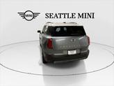 Thumbnail of 2025 Smokey Green Metallic MINI Countryman
