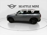 Thumbnail of 2025 Smokey Green Metallic MINI Countryman