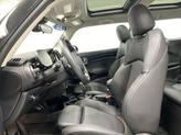 Thumbnail of 2022 Moonwalk Grey Metallic MINI Hardtop