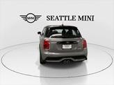 Thumbnail of 2022 Moonwalk Grey Metallic MINI Hardtop