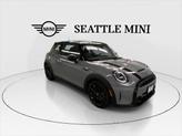 Thumbnail of 2022 Moonwalk Grey Metallic MINI Hardtop