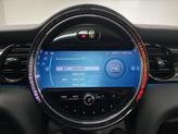 Thumbnail of 2022 Moonwalk Grey Metallic MINI Hardtop