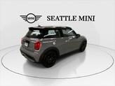 Thumbnail of 2022 Moonwalk Grey Metallic MINI Hardtop