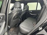 Thumbnail of 2021 Jet Black BMW X5