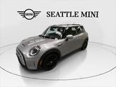 Thumbnail of 2024 Melting Silver III Metallic MINI Hardtop