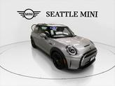 Thumbnail of 2024 Melting Silver III Metallic MINI Hardtop