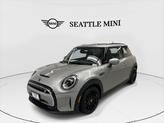 Photo of 2024 Melting Silver III Metallic MINI Hardtop