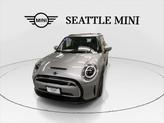 Thumbnail of 2024 Melting Silver III Metallic MINI Hardtop