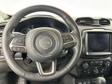Thumbnail of 2022 Alpine White Clearcoat Jeep Renegade