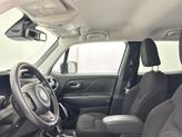 Thumbnail of 2022 Alpine White Clearcoat Jeep Renegade