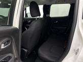 Thumbnail of 2022 Alpine White Clearcoat Jeep Renegade