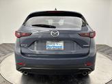 Thumbnail of 2023 Polymetal Gray Mazda CX-5