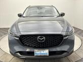 Thumbnail of 2023 Polymetal Gray Mazda CX-5