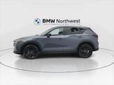 Thumbnail of 2023 Polymetal Gray Mazda CX-5