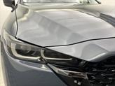 Thumbnail of 2023 Polymetal Gray Mazda CX-5