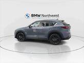 Thumbnail of 2023 Polymetal Gray Mazda CX-5
