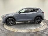 Thumbnail of 2023 Polymetal Gray Mazda CX-5