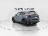 Thumbnail of 2023 Polymetal Gray Mazda CX-5