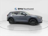 Thumbnail of 2023 Polymetal Gray Mazda CX-5