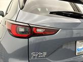 Thumbnail of 2023 Polymetal Gray Mazda CX-5
