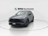 Thumbnail of 2023 Polymetal Gray Mazda CX-5