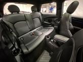 Thumbnail of 2022 Midnight Black Metallic MINI Hardtop